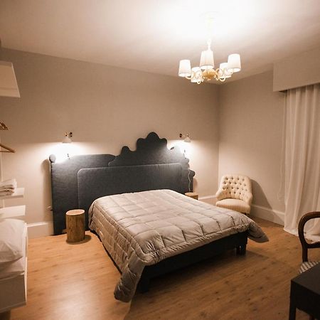B&B Assteas 몬테사르치오 외부 사진