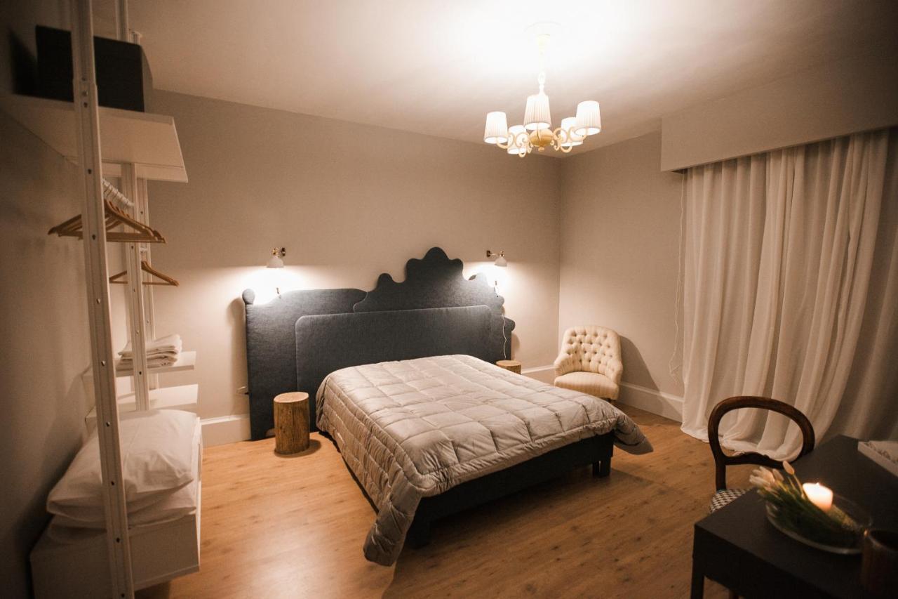 B&B Assteas 몬테사르치오 외부 사진